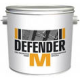 Defender M огнезащитное покрытие для металла